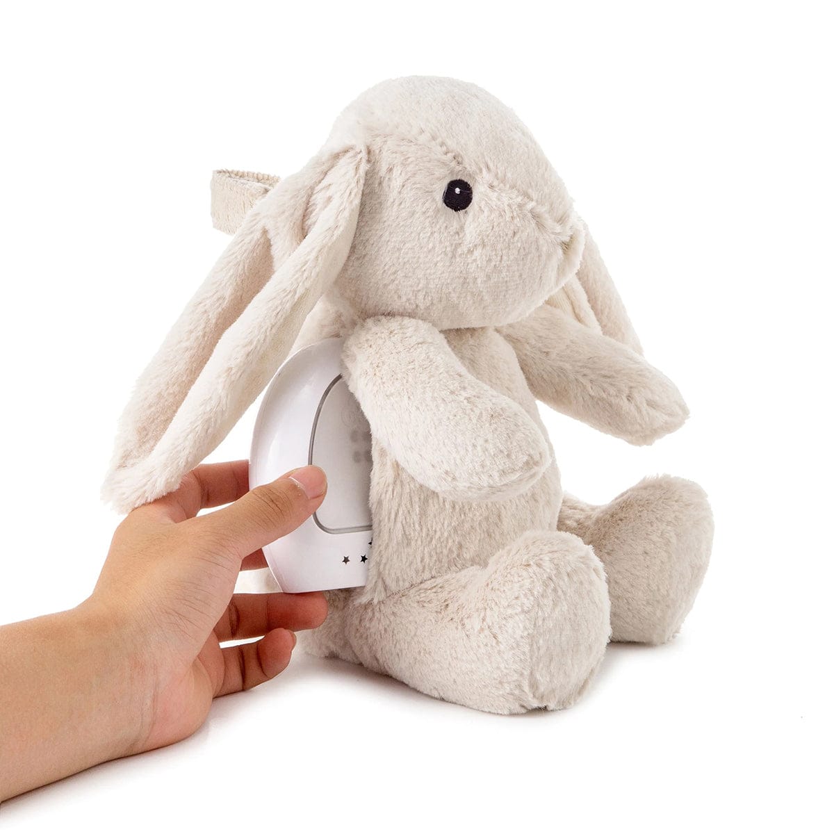 Cloud b LoveLight Buddies - Billy Bunny - 7703-BB