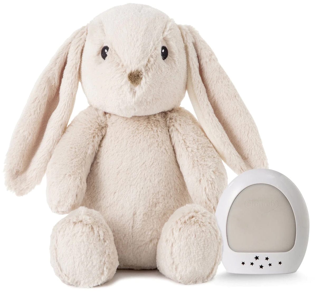 Cloud b LoveLight Buddies - Billy Bunny - 7703-BB