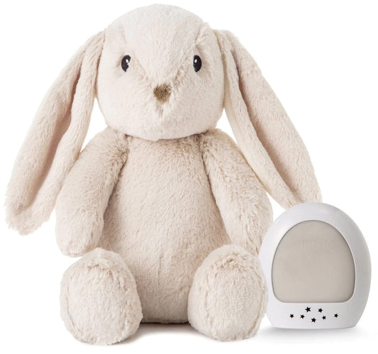 Cloud b LoveLight Buddies - Billy Bunny - 7703-BB