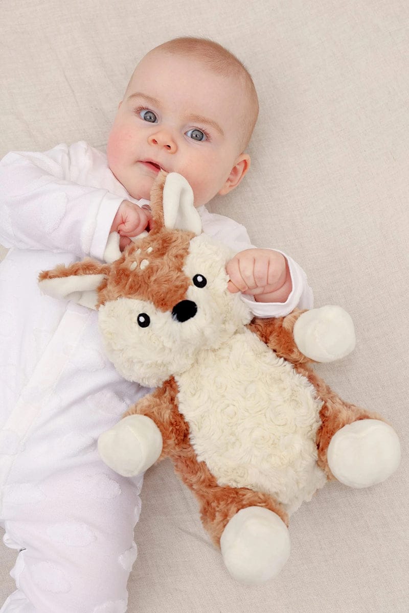 Cloud b LoveLight Buddies - Finley Fawn - 7700-BD