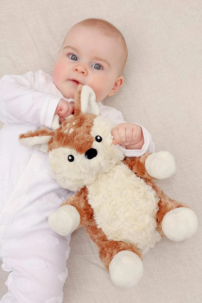 Cloud b LoveLight Buddies - Finley Fawn - 7700-BD