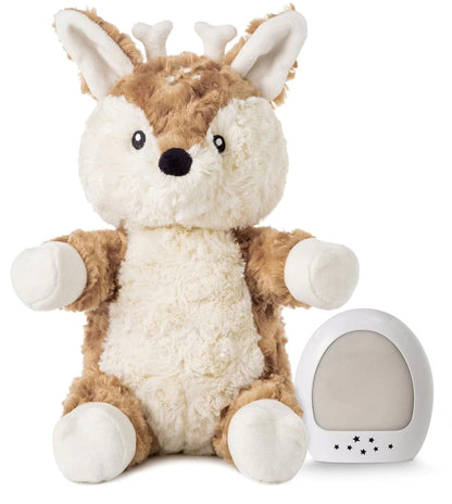 Cloud b LoveLight Buddies - Finley Fawn - 7700-BD