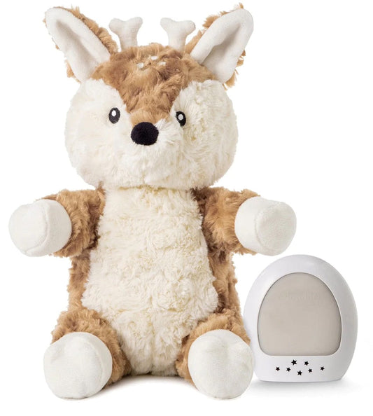 Cloud b LoveLight Buddies - Finley Fawn - 7700-BD
