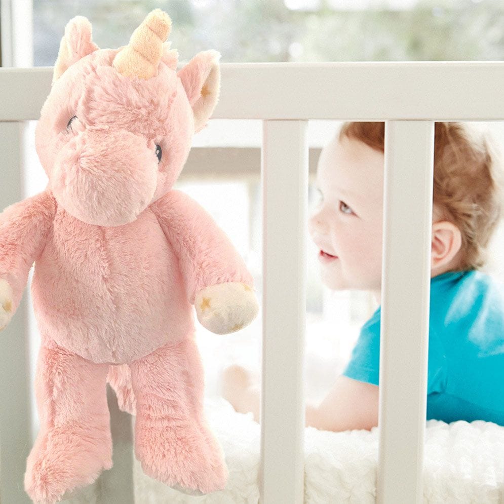 Cloud b Sound Soothers - Ella the Unicorn - 7106-UC