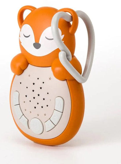 Cloud b Sweet Dreamz On The Go - Fox - 7670-FX