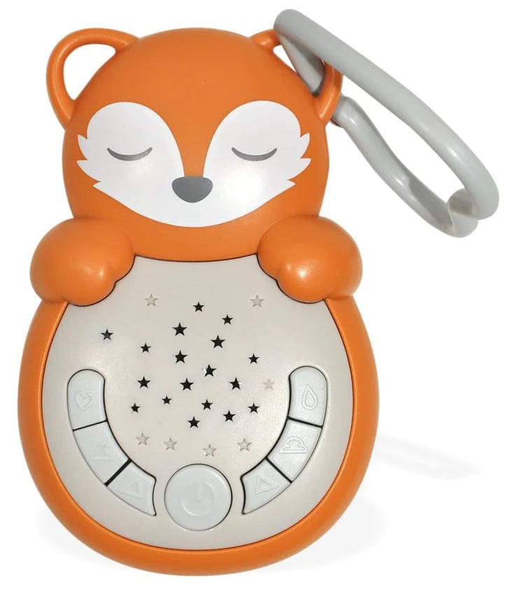 Cloud b Sweet Dreamz On The Go - Fox - 7670-FX