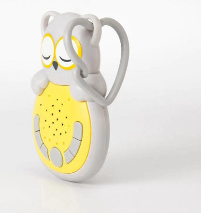 Cloud b Sweet Dreamz On The Go - Owl - 7670-OW