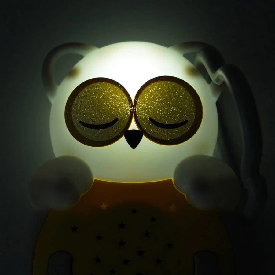 Cloud b Sweet Dreamz On The Go - Owl - 7670-OW