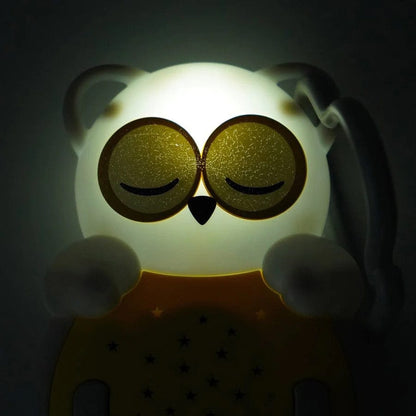 Cloud b Sweet Dreamz On The Go - Owl - 7670-OW