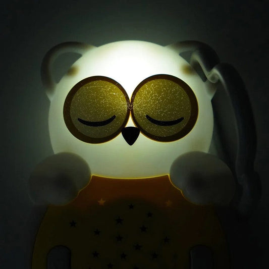 Cloud b Sweet Dreamz On The Go - Owl - 7670-OW