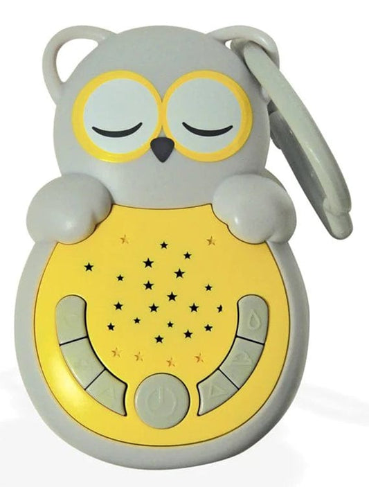 Cloud b Sweet Dreamz On The Go - Owl - 7670-OW