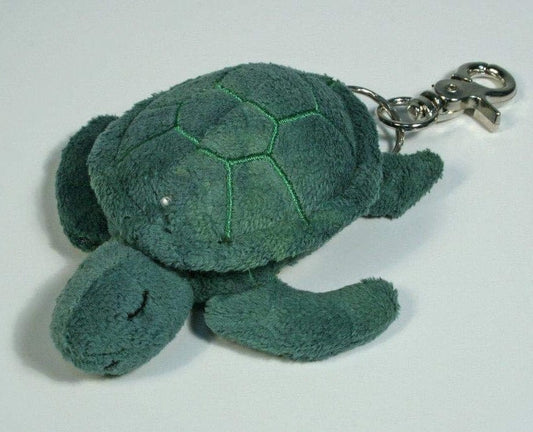 Cloud b Twilight Keychain - Sea Turtle - 7330-ZZ