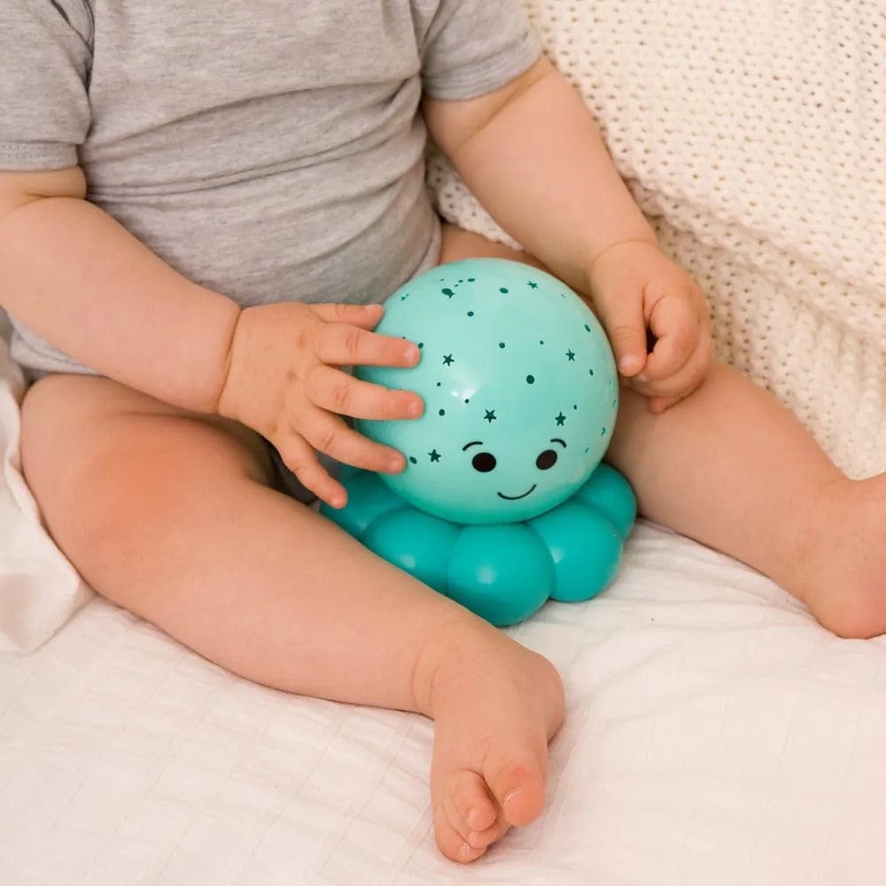 Cloud b Twinkles To Go Octo - Blue - 7451-BL3