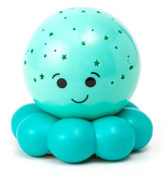 Cloud b Twinkles To Go Octo - Blue - 7451-BL3