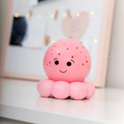 Cloud b Twinkles To Go Octo - Pink - 7451-PK3