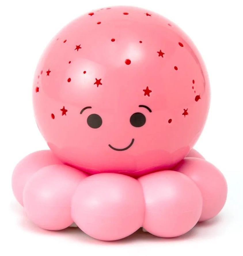 Cloud b Twinkles To Go Octo - Pink - 7451-PK3