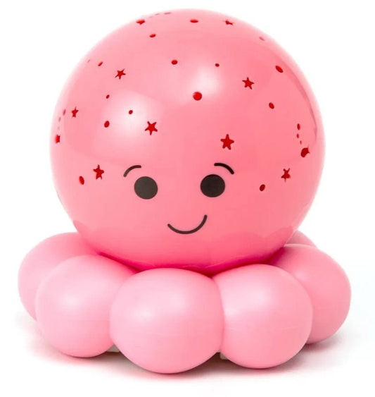 Cloud b Twinkles To Go Octo - Pink - 7451-PK3