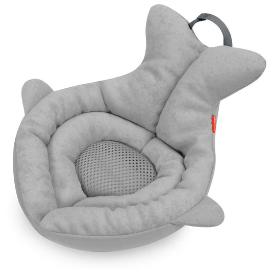 Skip Hop Moby Softspot Sink Bather - Grey - 9Q196710