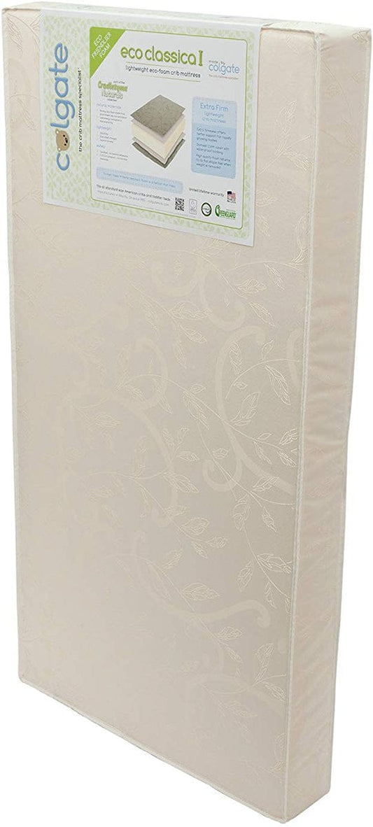 Colgate Eco Classica I Foam Mattress - EC515F