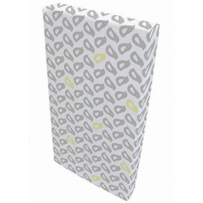 Colgate Nuzzle Snuze Air Weave Mattress - Chickadee - NN1071F