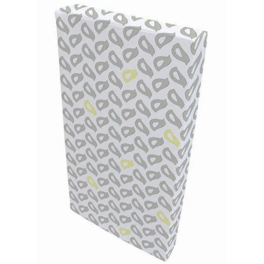 Colgate Nuzzle Snuze Air Weave Mattress - Chickadee - NN1071F