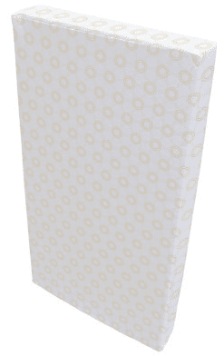 Colgate Nuzzle Snuze Air Weave Mattress - Dottie Lottie - NN1073F