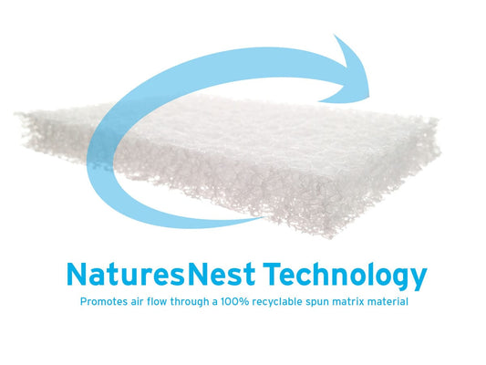 Colgate Nuzzle Snuze Air Weave Mattress - Dottie Lottie - NN1073F