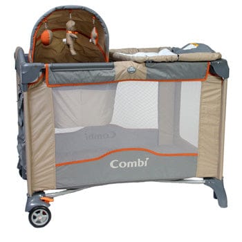 Combi Travel Solutions Sport in Desert Sun - 9425-87