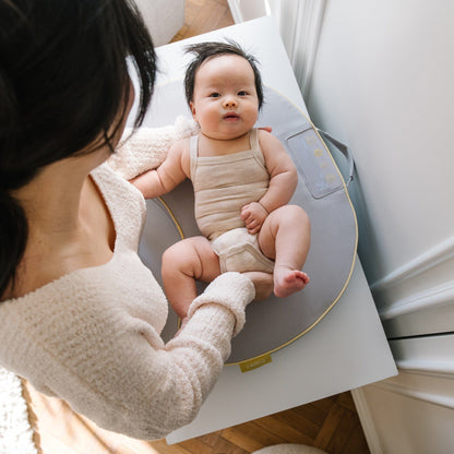 Comia Premium Smart Nursing Pillow - CSP-25-1