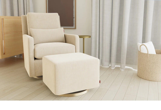 Monte Design Como Glider *QUICK SHIP* - CD-PHD-W-Y