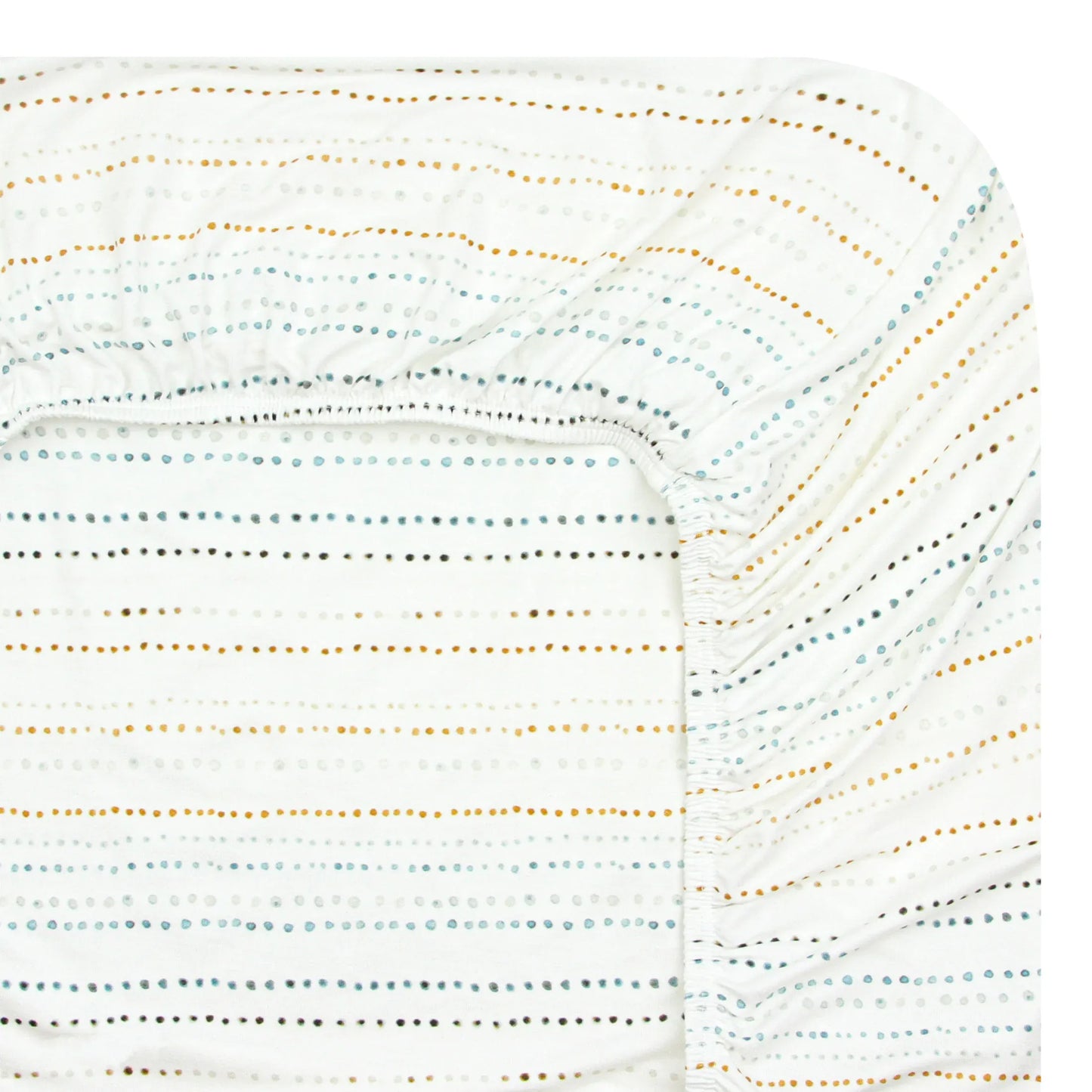 Lou Lou & Company Changing Pad Cover - Conrad