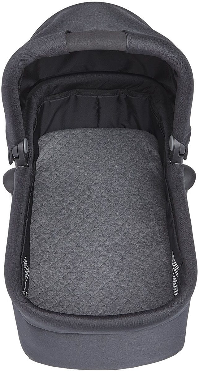 Contours Bassinet Accessory - ZY016-BLK1
