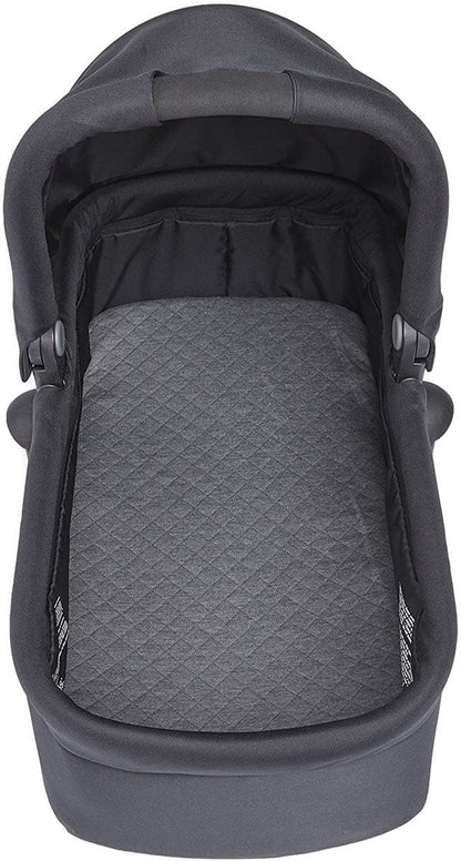 Contours Bassinet Accessory - ZY016-BLK1