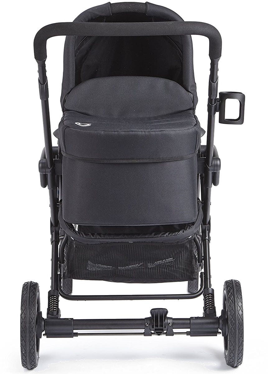 Contours Bassinet Accessory - ZY016-BLK1