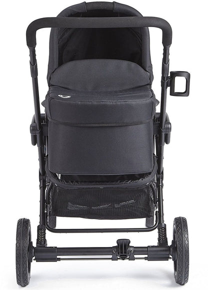 Contours Bassinet Accessory - ZY016-BLK1