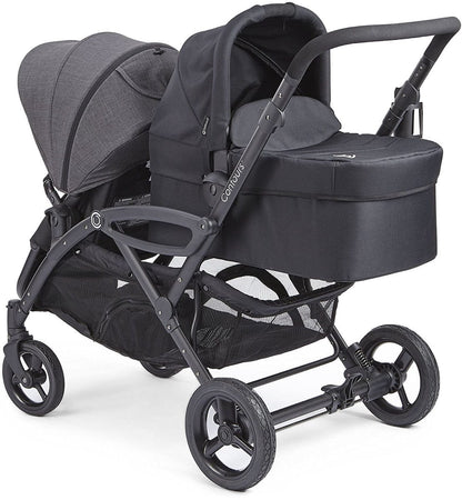 Contours Bassinet Accessory - ZY016-BLK1