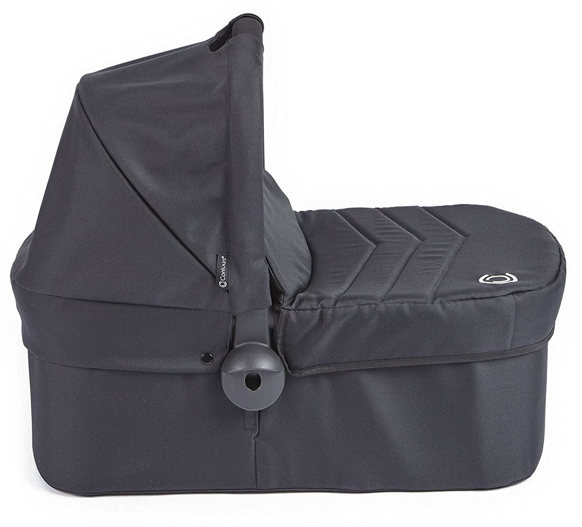 Contours Bassinet Accessory - ZY016-BLK1