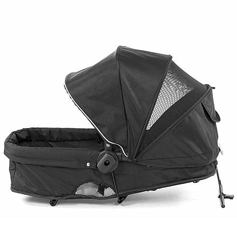 Contours Bliss 4-in-1 Convertible Stroller - Black