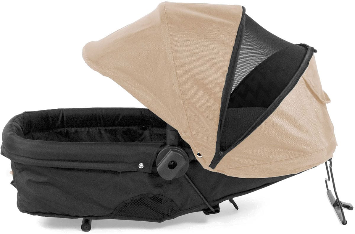 Contours Bliss 4-in-1 Convertible Stroller - Sand - ZL027-SND1