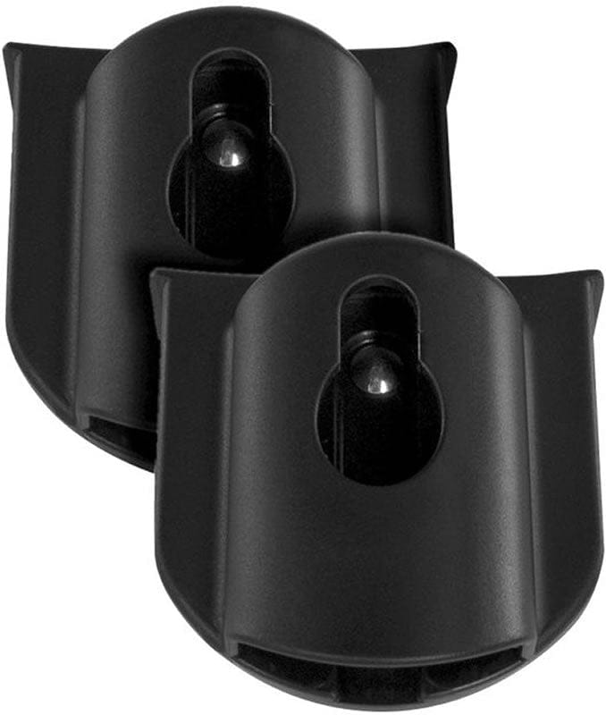 Contours Britax Infant Car Seat Adapter - ZY009-BLK3