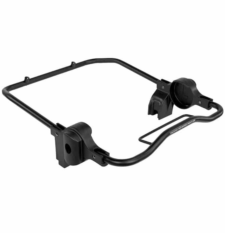 Contours Double Stroller Car Seat Adapter - Graco - ZY020-BLK3