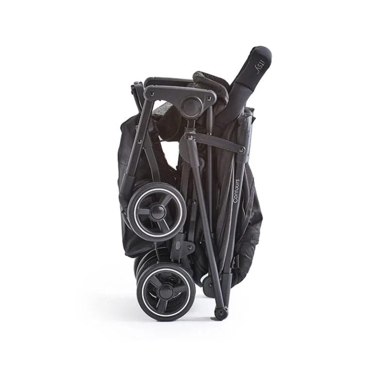 Contours Itsy Ultra Compact Lightweight Stroller