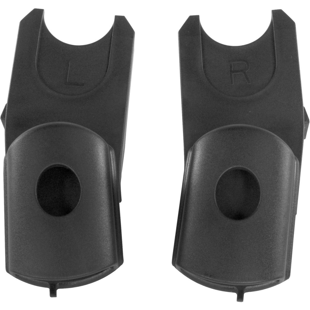 Contours Maxi Cosi/Nuna/Cybex Infant Car Seat Adapter - ZY011-BLK3