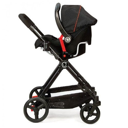 Contours Stroller Car Seat Adapter - ZY006-RBY3