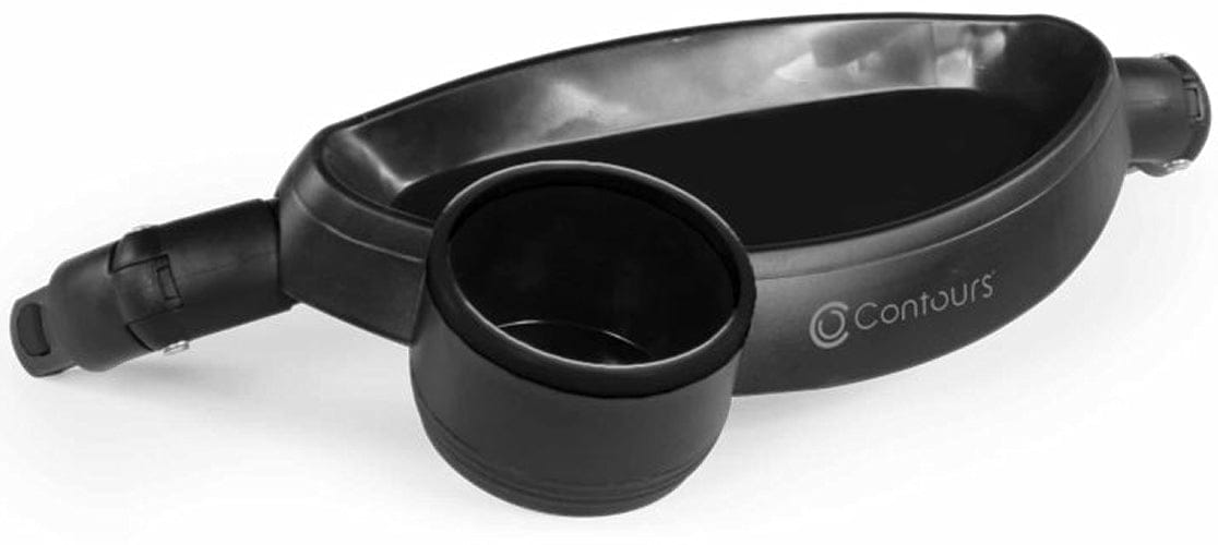 Contours Stroller Child Tray