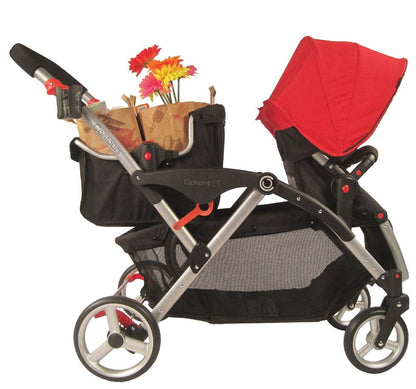 Contours Stroller Shopping Basket