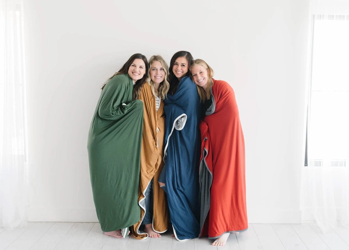 Copper Pearl 3-Layer Jumbo Quilt - Alta - X002BOM0OD