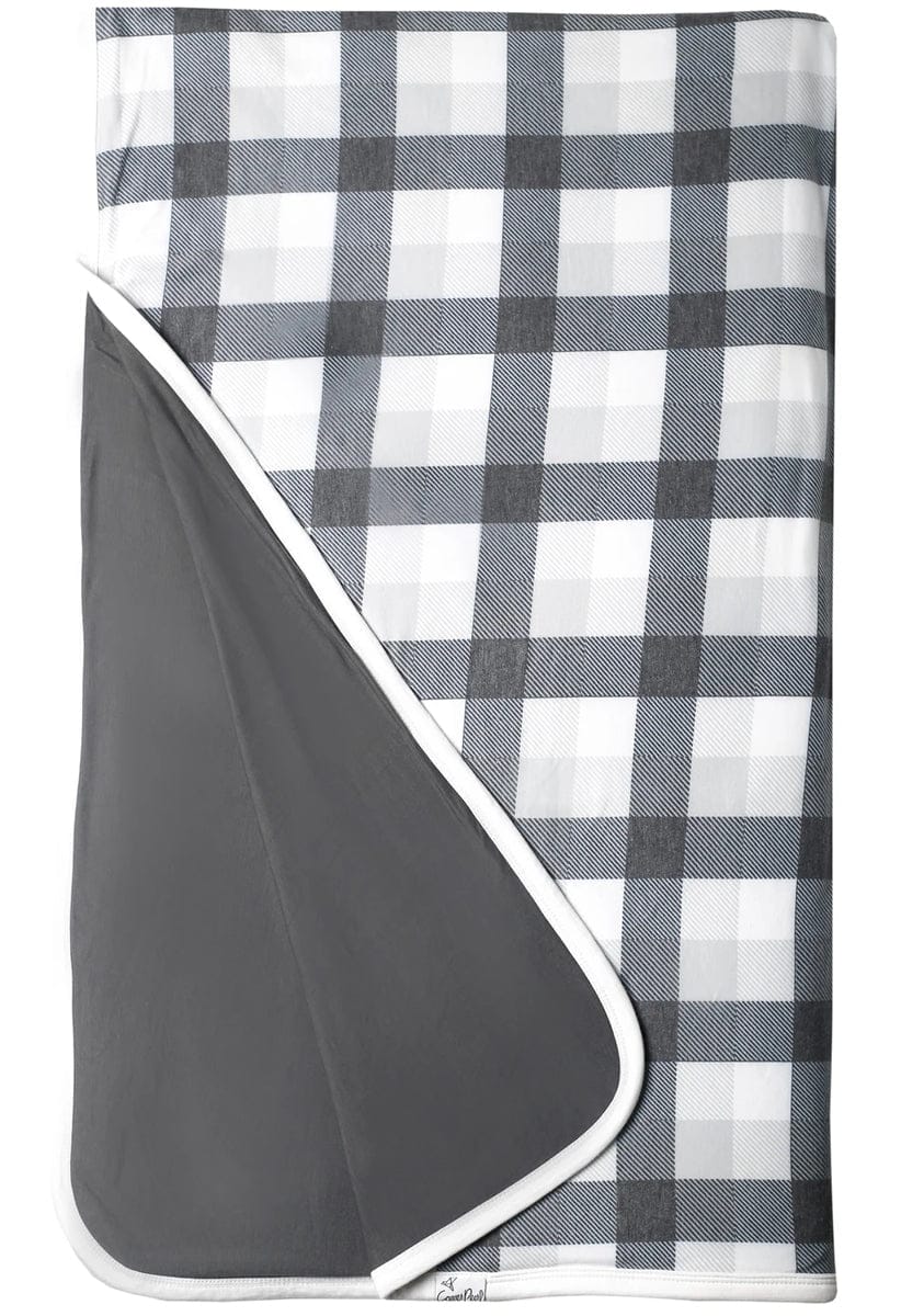 Copper Pearl 3-Layer Jumbo Quilt - Hudson - X0029M2X53