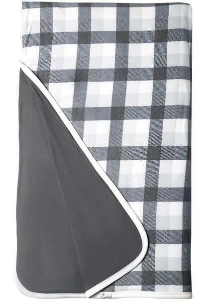 Copper Pearl 3-Layer Jumbo Quilt - Hudson - X0029M2X53