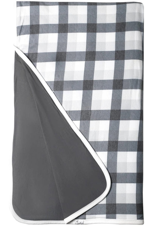 Copper Pearl 3-Layer Jumbo Quilt - Hudson - X0029M2X53